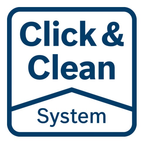 Bosch Aspirateur sans fil GAS18V-6LS