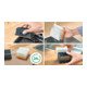 Bosch Aspirateur traîneau Serie2 BGDS2CHAMP noir