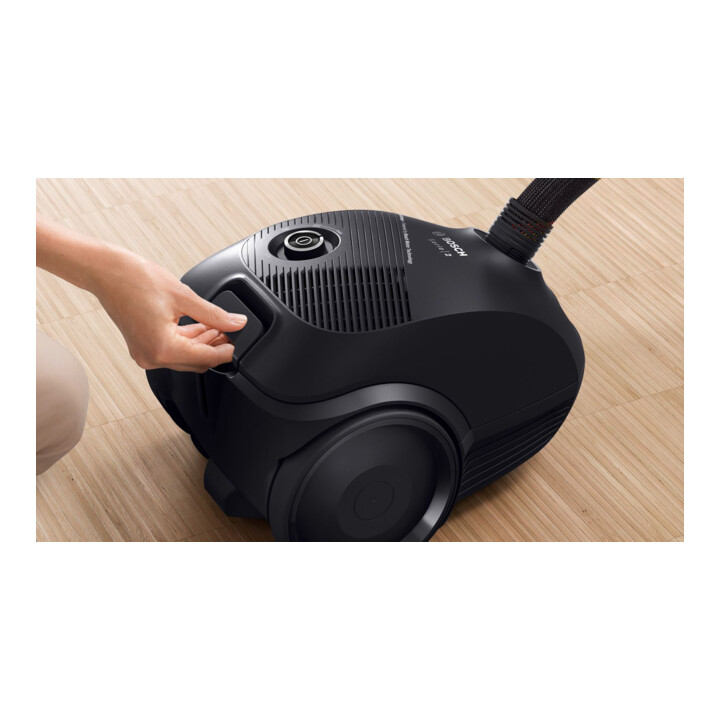 Bosch Aspirateur traîneau Serie2 BGDS2CHAMP noir