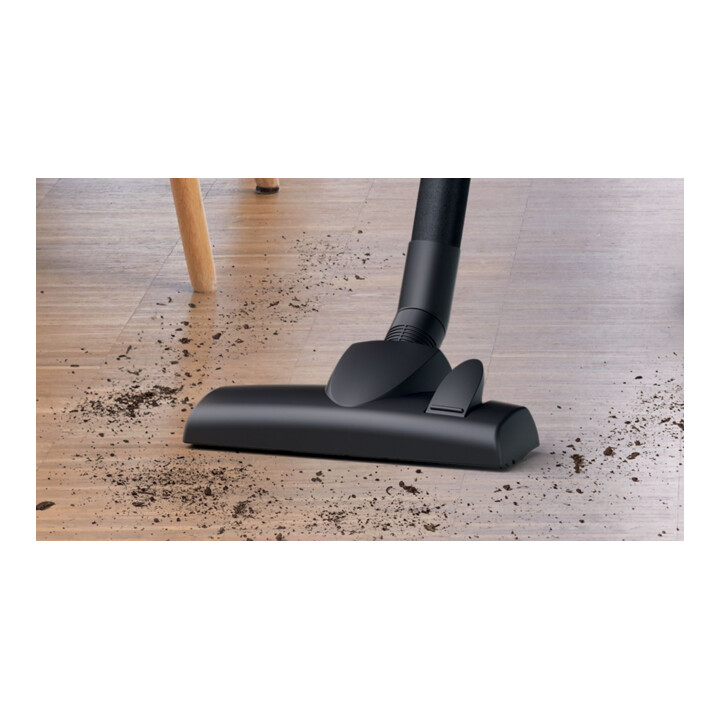 Bosch Aspirateur traîneau Serie2 BGDS2CHAMP noir