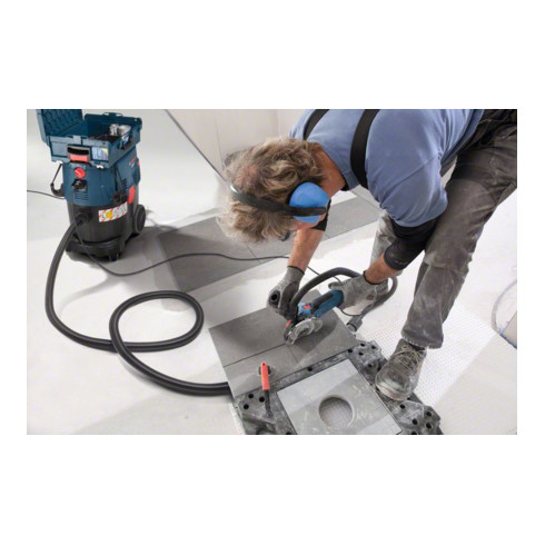 Bosch Aspiratore a secco/umido GAS 35 L SFC+