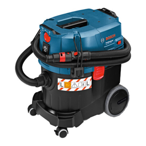 Bosch Aspiratore a secco/umido GAS 35 L SFC+