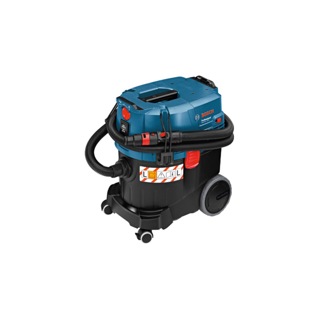 Bosch Aspiratore a secco/umido GAS 35 L SFC+