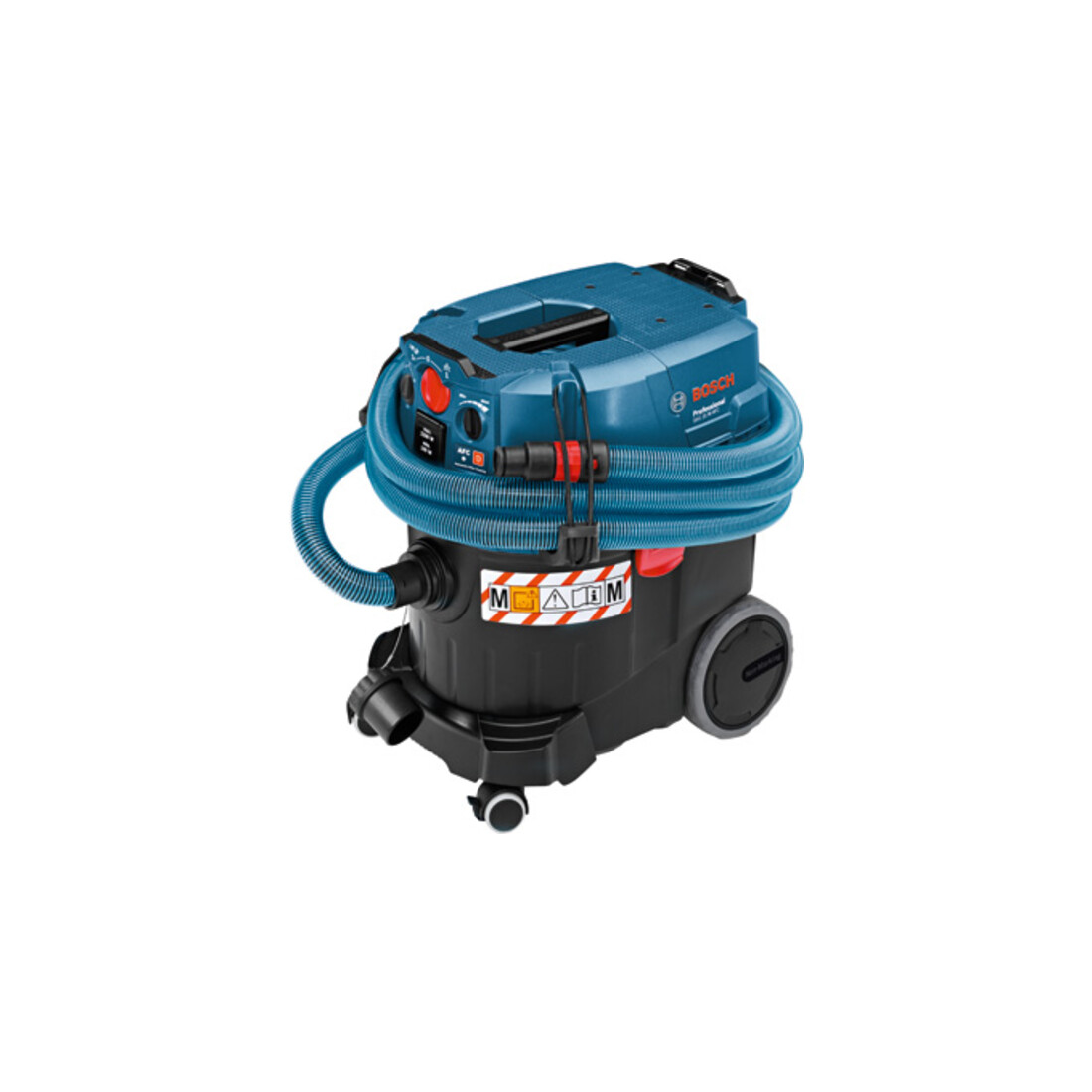 Bosch Aspiratore a umido/seccoGAS 35 M AFC