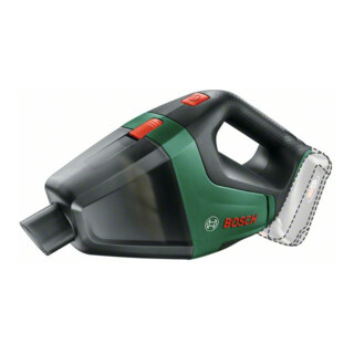 Bosch Aspiratore manuale UniversalVac 18 a batteria