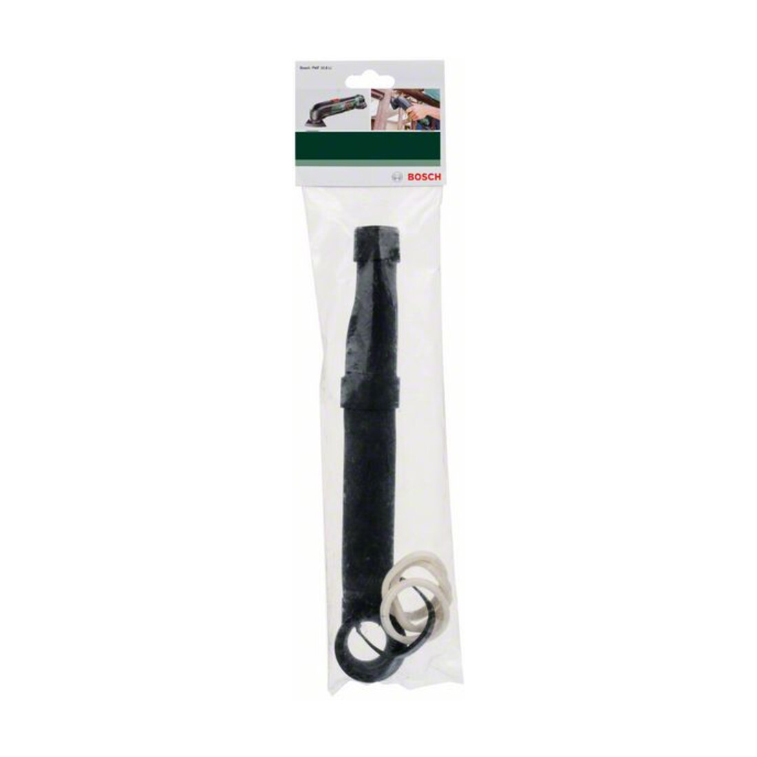 Bosch Aspiratore per PMF 10,8 V Li