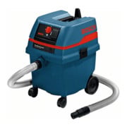 Bosch Aspiratore solidi/liquidi GAS 25 L SFC-1