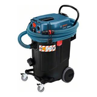 Bosch Aspiratore solidi/liquidi GAS 55 M AFC