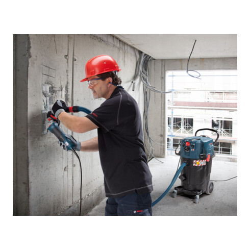 Bosch Aspiratore solidi/liquidi GAS 55 M AFC