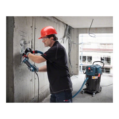 Bosch Aspiratore solidi/liquidi GAS 55 M AFC
