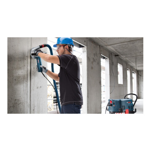 Bosch Aspiratore solidi/liquidi GAS 55 M AFC