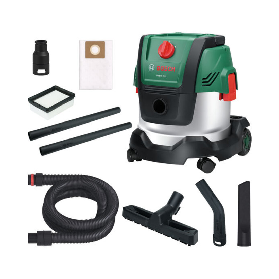 Bosch Aspiratore universale PAS15-220