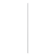 Bosch Asta di guida per frese 10x800mm-1