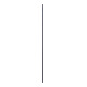 Bosch Asta di guida per frese 8x800mm-1