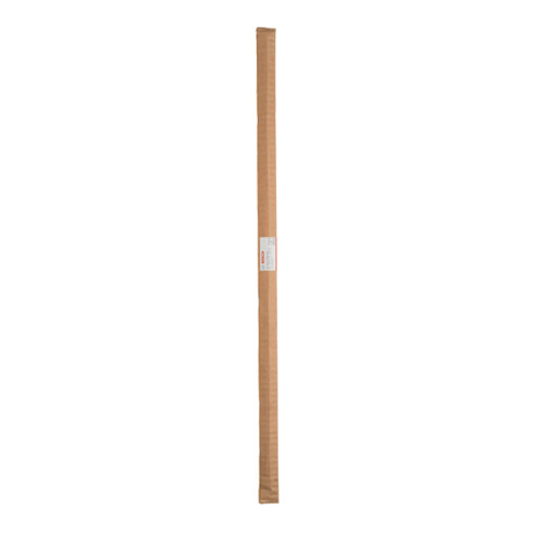 Bosch Asta di guida per frese 8x800mm