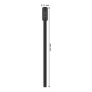 Bosch Asta di prolunga per supporto a innesto, 11 x 300 mm-5