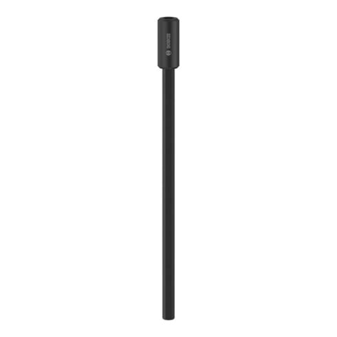 Bosch Asta di prolunga per supporto a innesto, 11 x 300 mm