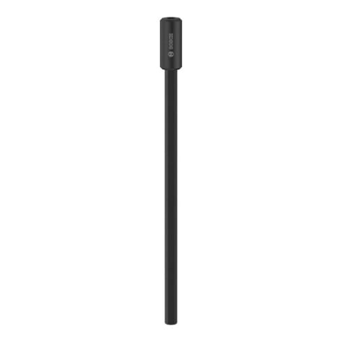 Bosch Asta di prolunga per supporto a innesto, 11 x 300 mm