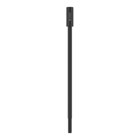 Bosch Asta di prolunga per supporto a innesto, 9,5 x 330 mm