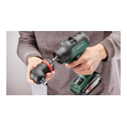 Bosch Attacco angolare Bosc per AdvancedDrill 18 e AdvancedImpact 18-3