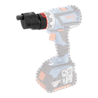 Bosch Attacco eccentrico FlexiClick GEA FC2