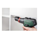 Bosch Attacco eccentrico per AdvancedImpact 18 e AdvancedDrill 18-3