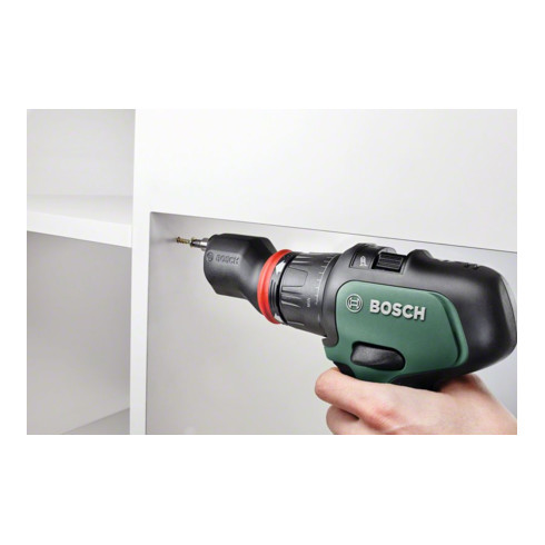 Bosch Attacco eccentrico per AdvancedImpact 18 e AdvancedDrill 18