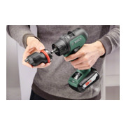 Bosch Attacco eccentrico per AdvancedImpact 18 e AdvancedDrill 18-4