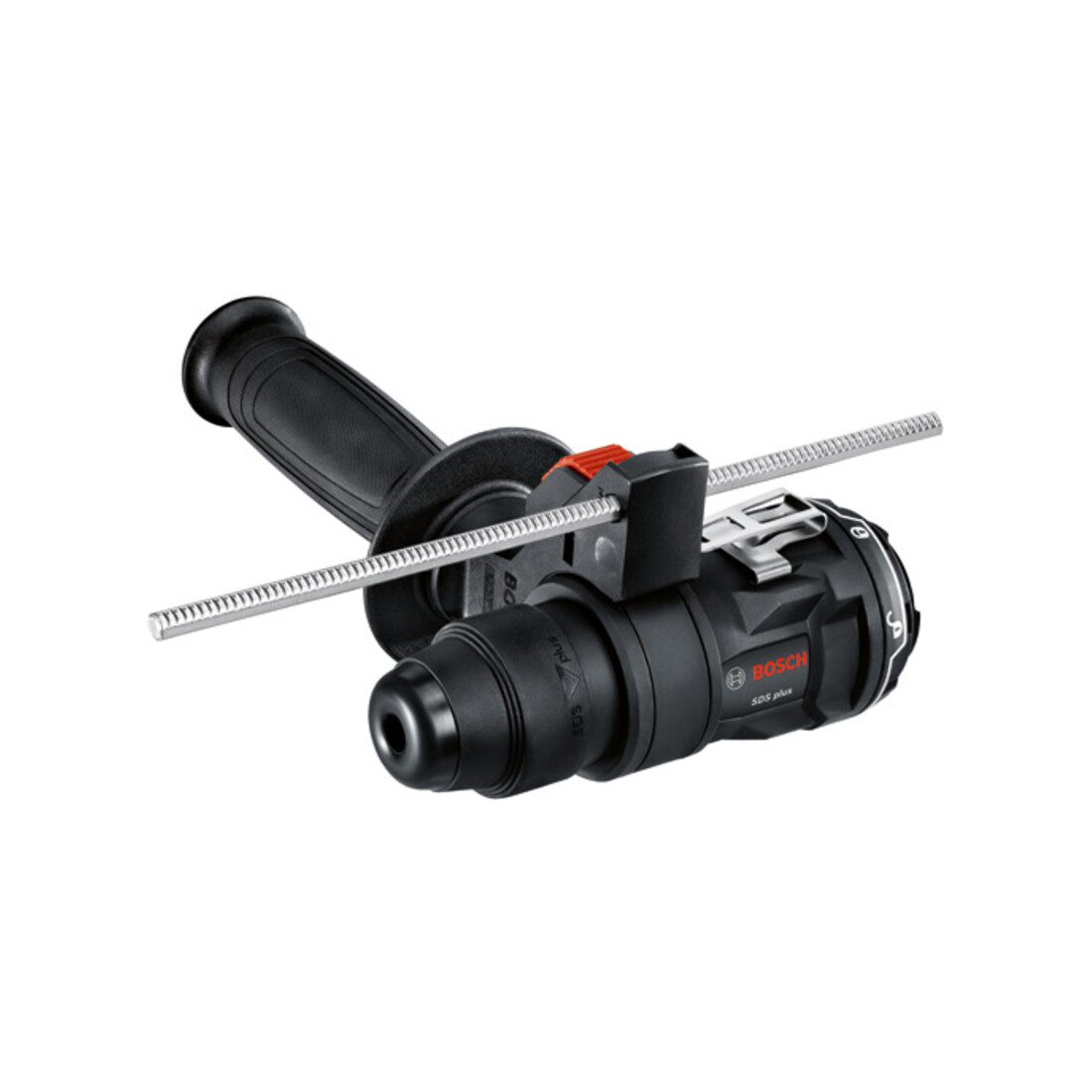 Bosch Attacco FlexiClick GFA 12-H