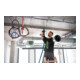 Bosch Attacco FlexiClick GFA 12-H-4