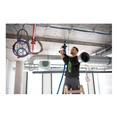 Bosch Attacco FlexiClick GFA 12-H