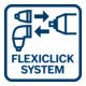 Bosch Attacco FlexiClick GFA 12-H-5