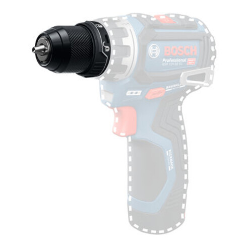 Bosch Attacco FlexiClick GFA 12-M