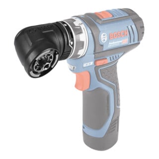 Bosch Attacco FlexiClick GFA 12-W, attacco angolare