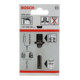 Bosch Attacco SDS plus per mandrino da trapano 1/2"-20 UNF-3