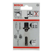 Bosch Attacco SDS plus per mandrino da trapano 1/2"-20 UNF-3