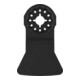 Bosch ATZ 52 SC Multi Material invalzaagblad, Starlock, 52 x 26 mm
