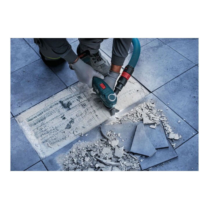 Bosch ATZ 52 SC Multi Material invalzaagblad, Starlock, 52 x 26 mm