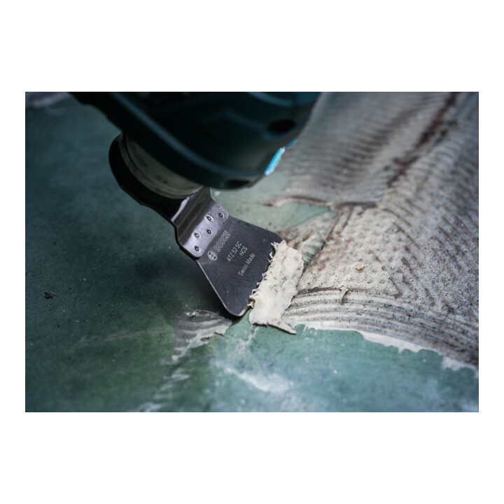 Bosch ATZ 52 SC Multi Material invalzaagblad, Starlock, 52 x 26 mm