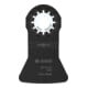 Bosch ATZ 52 SC Multi Material invalzaagblad, Starlock, 52 x 26 mm