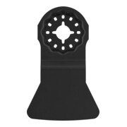 Bosch ATZ 52 SC Multi Material Tauchsägeblatt, Starlock, 52 x 26 mm, 10-tlg.