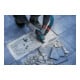 Bosch ATZ 52 SC Multi Material Tauchsägeblatt, Starlock, 52 x 26 mm, 10-tlg.