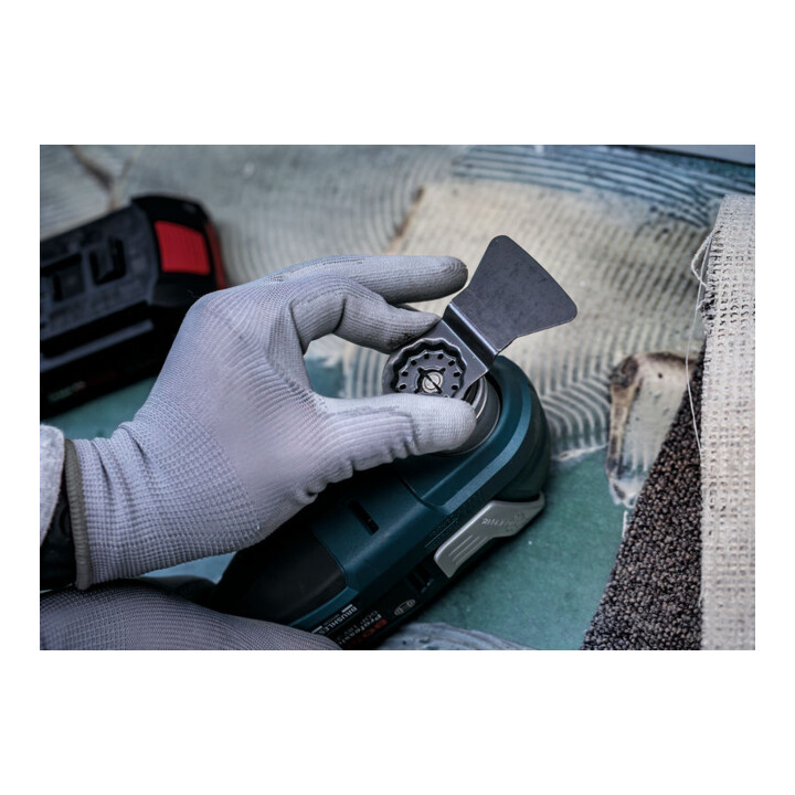 Bosch ATZ 52 SC Multi Material Tauchsägeblatt, Starlock, 52 x 26 mm