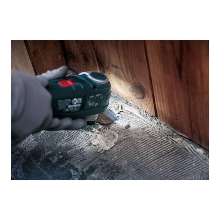 Bosch ATZ 52 SFC Multi Material Tauchsägeblatt, Starlock, 52 x 40 mm, 10-tlg.