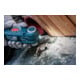 Bosch ATZ 52 SFC Multi Material Tauchsägeblatt, Starlock, 52 x 40 mm, 10-tlg.