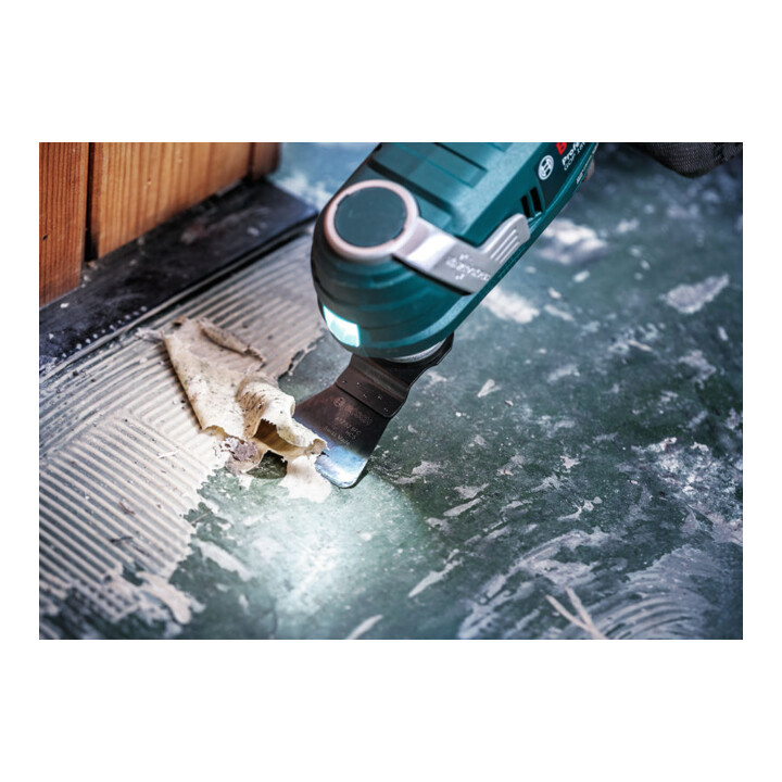 Bosch ATZ 52 SFC Multi Material Tauchsägeblatt, Starlock, 52 x 40 mm, 10-tlg.