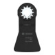 Bosch ATZ 52 SFC Multi Material Tauchsägeblatt, Starlock, 52 x 40 mm, 10-tlg.
