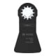 Bosch ATZ 52 SFC Multi Material Tauchsägeblatt, Starlock, 52 x 40 mm