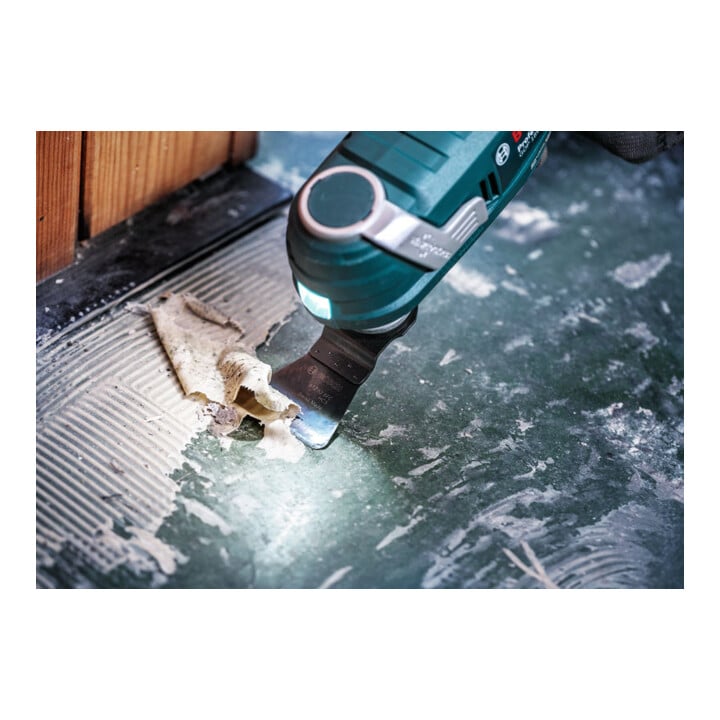 Bosch ATZ 52 SFC Multi Material Tauchsägeblatt, Starlock, 52 x 40 mm