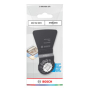 Bosch ATZ 52 SFC Multi Material Tauchsägeblatt, Starlock, 52 x 40 mm-4